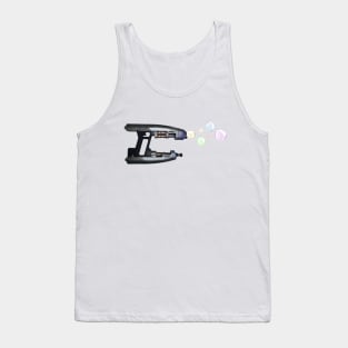 Bubble-Lord Variant Tank Top